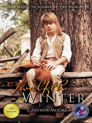 cover image of Twelfth Winter